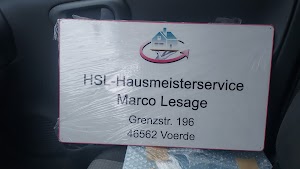 Hausmeisterservice - Marco Lesage place picture